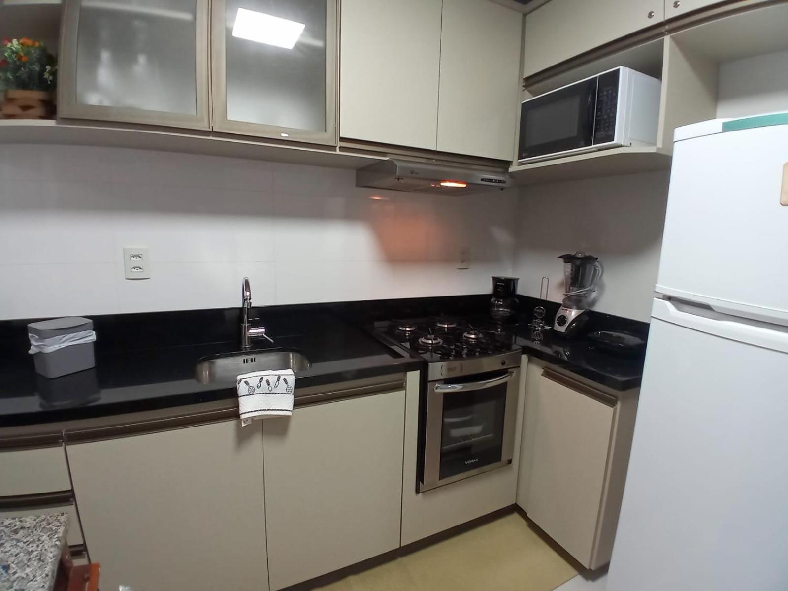 Apto Na Serra Campos De Canella Apartment Канела Екстериор снимка