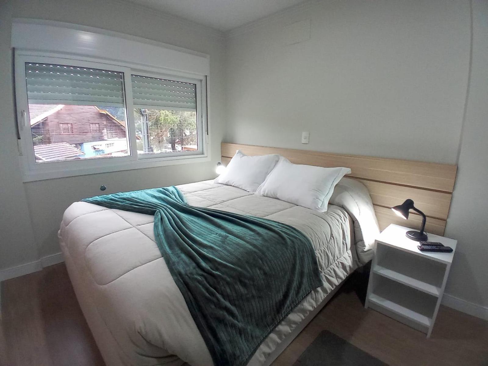 Apto Na Serra Campos De Canella Apartment Канела Екстериор снимка