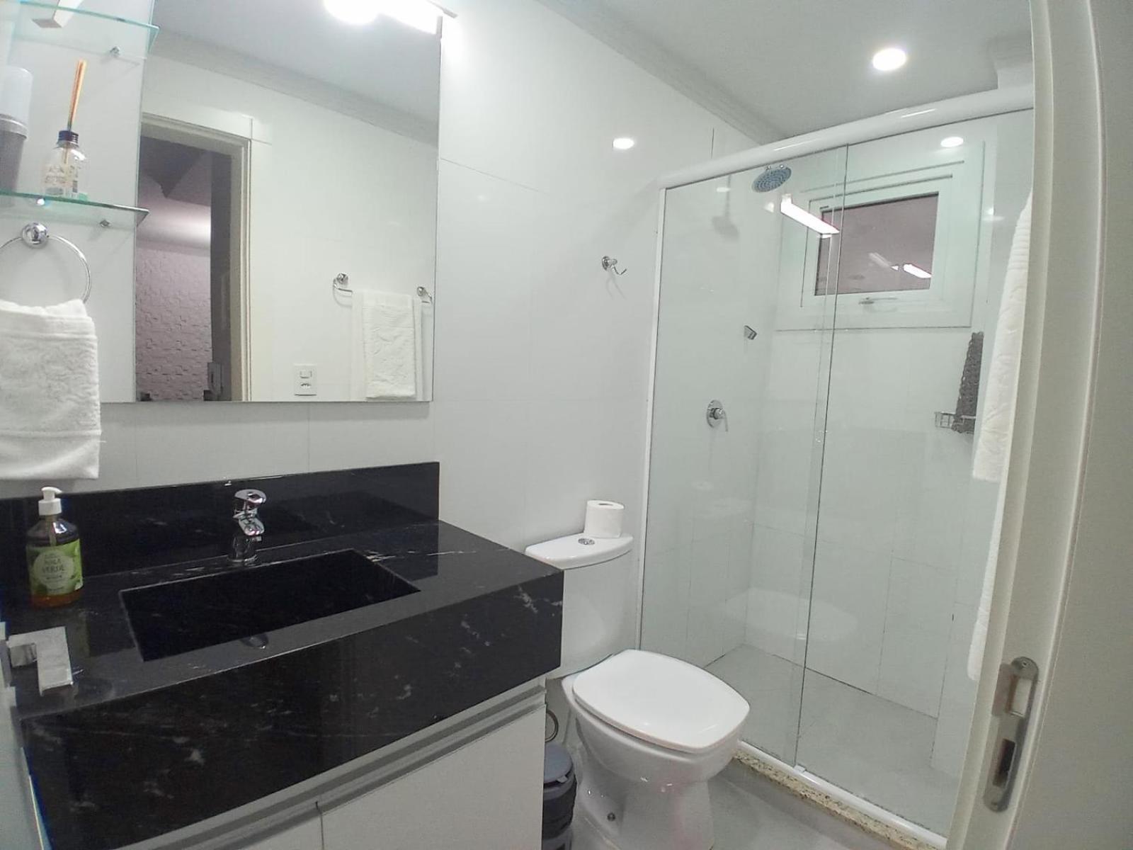 Apto Na Serra Campos De Canella Apartment Канела Екстериор снимка