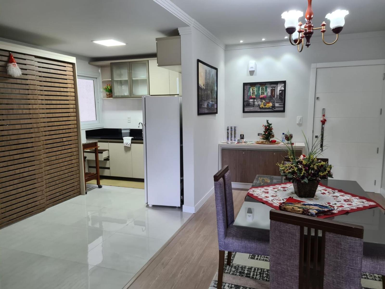 Apto Na Serra Campos De Canella Apartment Канела Екстериор снимка
