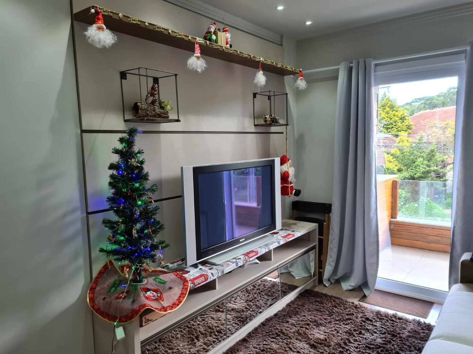 Apto Na Serra Campos De Canella Apartment Канела Екстериор снимка